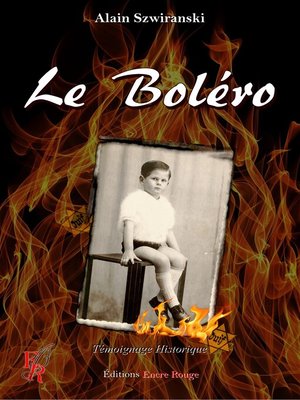 cover image of Le Boléro